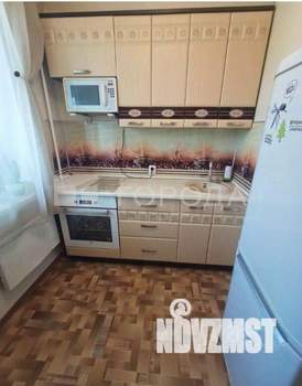 1-к квартира, вторичка, 26м2, 3/10 этаж