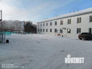 1-к квартира, вторичка, 25м2, 2/2 этаж