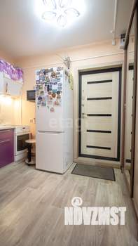 1-к квартира, вторичка, 39м2, 9/10 этаж