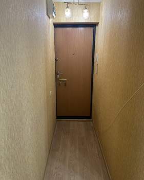 2-к квартира, вторичка, 40м2, 3/5 этаж