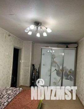 1-к квартира, вторичка, 31м2, 3/5 этаж