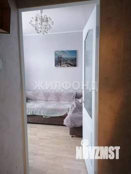 1-к квартира, вторичка, 26м2, 9/10 этаж