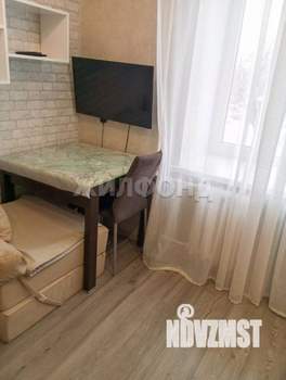 2-к квартира, вторичка, 35м2, 4/5 этаж