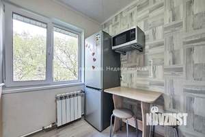 2-к квартира, вторичка, 46м2, 5/5 этаж