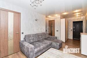 2-к квартира, вторичка, 33м2, 7/9 этаж