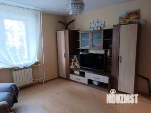 3-к квартира, вторичка, 60м2, 4/9 этаж