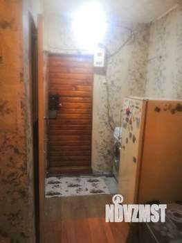 Студия квартира, вторичка, 12м2, 5/5 этаж