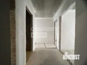 2-к квартира, вторичка, 55м2, 4/9 этаж