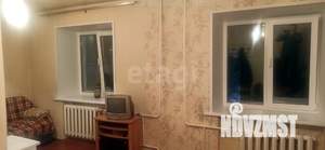 1-к квартира, вторичка, 25м2, 4/5 этаж