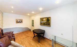 3-к квартира, вторичка, 113м2, 2/6 этаж