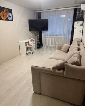 1-к квартира, вторичка, 36м2, 6/10 этаж