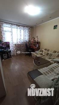 2-к квартира, вторичка, 48м2, 9/9 этаж