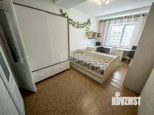 2-к квартира, вторичка, 53м2, 8/17 этаж