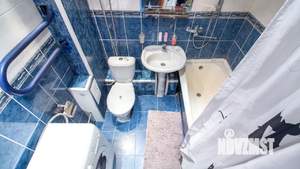 1-к квартира, вторичка, 37м2, 10/10 этаж