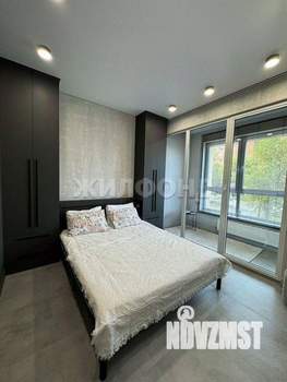 2-к квартира, вторичка, 45м2, 2/7 этаж