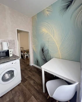 1-к квартира, вторичка, 31м2, 3/5 этаж