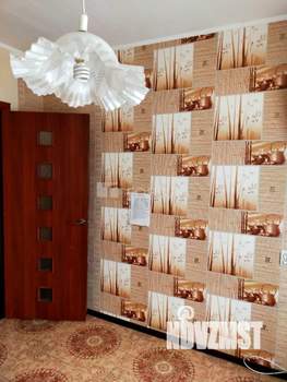 2-к квартира, вторичка, 53м2, 2/10 этаж