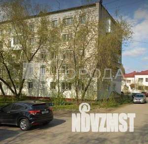 1-к квартира, вторичка, 13м2, 1/5 этаж