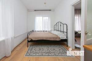 2-к квартира, вторичка, 40м2, 3/3 этаж