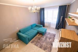 2-к квартира, вторичка, 60м2, 2/17 этаж