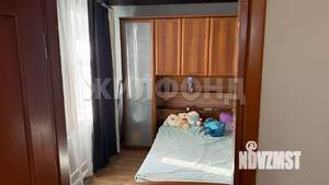 1-к квартира, вторичка, 42м2, 1/2 этаж