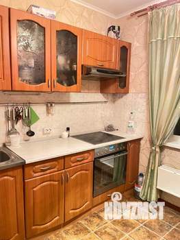 2-к квартира, вторичка, 54м2, 9/9 этаж