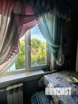 1-к квартира, вторичка, 30м2, 4/5 этаж