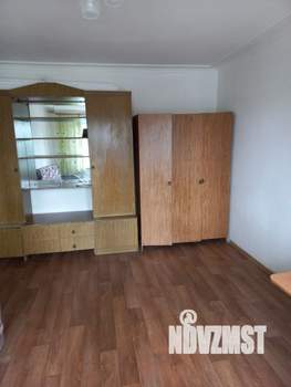 1-к квартира, вторичка, 30м2, 1/5 этаж