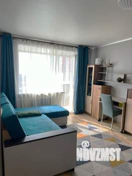 1-к квартира, вторичка, 29м2, 5/5 этаж