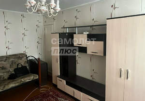 2-к квартира, вторичка, 41м2, 5/5 этаж