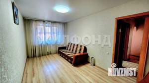 2-к квартира, вторичка, 50м2, 4/9 этаж