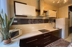 1-к квартира, вторичка, 50м2, 4/6 этаж