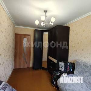 2-к квартира, вторичка, 44м2, 2/5 этаж