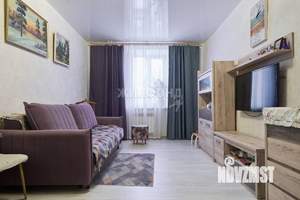 3-к квартира, вторичка, 76м2, 3/4 этаж