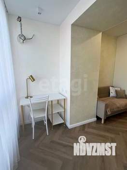 1-к квартира, вторичка, 45м2, 5/10 этаж