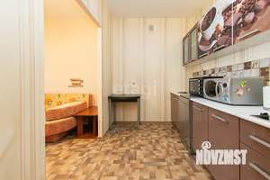 Студия квартира, вторичка, 31м2, 11/12 этаж
