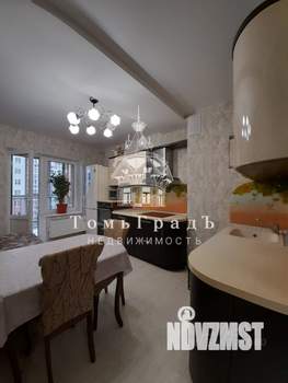 3-к квартира, вторичка, 81м2, 3/16 этаж