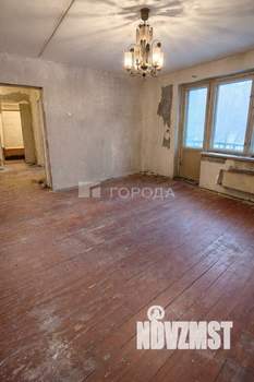 2-к квартира, вторичка, 52м2, 2/9 этаж