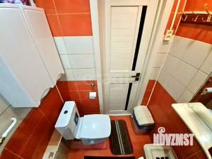 1-к квартира, вторичка, 30м2, 2/5 этаж