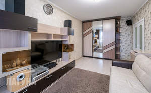 2-к квартира, вторичка, 53м2, 6/17 этаж