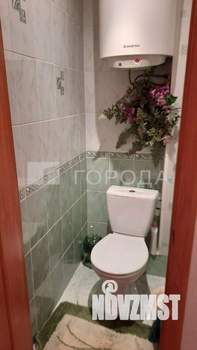 3-к квартира, вторичка, 65м2, 7/9 этаж