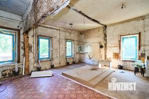 Студия квартира, вторичка, 39м2, 2/2 этаж