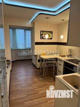 2-к квартира, вторичка, 54м2, 3/10 этаж