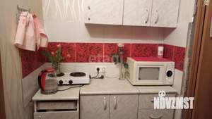 Студия квартира, вторичка, 18м2, 2/5 этаж