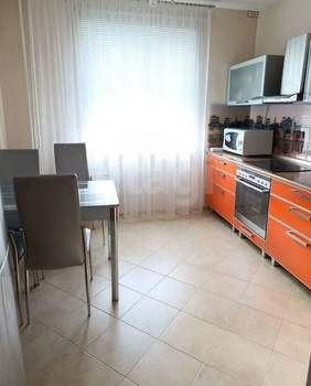 2-к квартира, вторичка, 53м2, 7/10 этаж