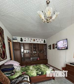 1-к квартира, вторичка, 36м2, 3/9 этаж