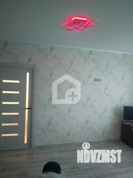 2-к квартира, вторичка, 42м2, 4/5 этаж