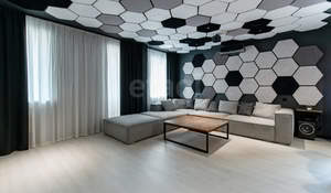 1-к квартира, вторичка, 63м2, 2/3 этаж