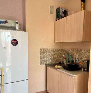 Студия квартира, вторичка, 21м2, 9/10 этаж