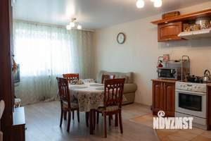 4-к квартира, вторичка, 97м2, 7/10 этаж